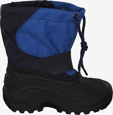 Kamik Stiefel 'Snowfox' in Blau