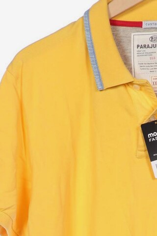 Parajumpers Shirt in XXL in Orange