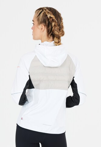 ENDURANCE Sports jacket 'Eluna' in Beige
