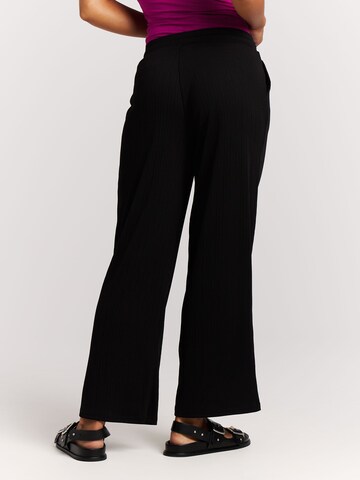 PROTEST Regular Hose 'PRTCommon' in Schwarz