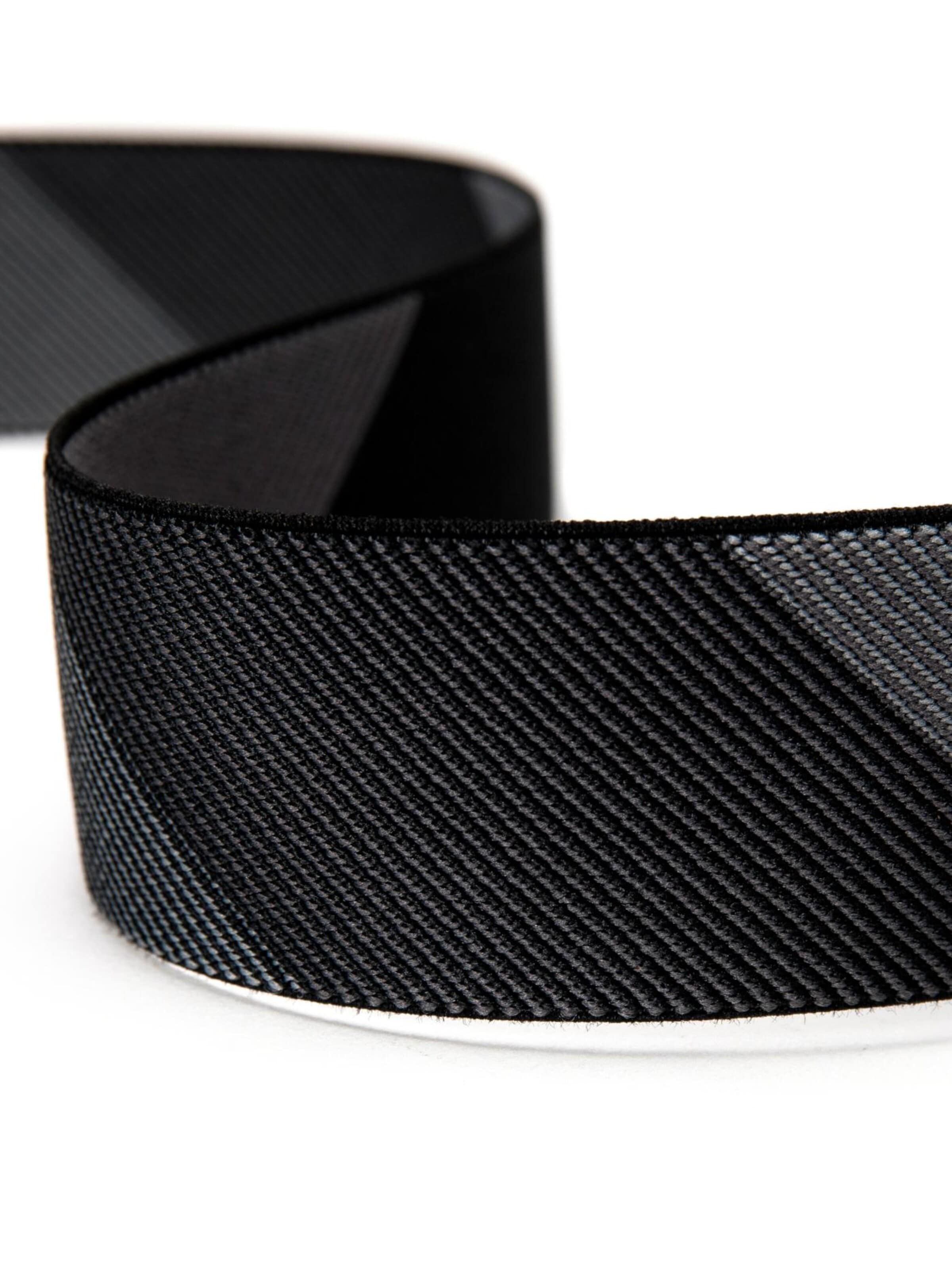 nae Vegan Shoes Kšandy 'Martin' – šedá