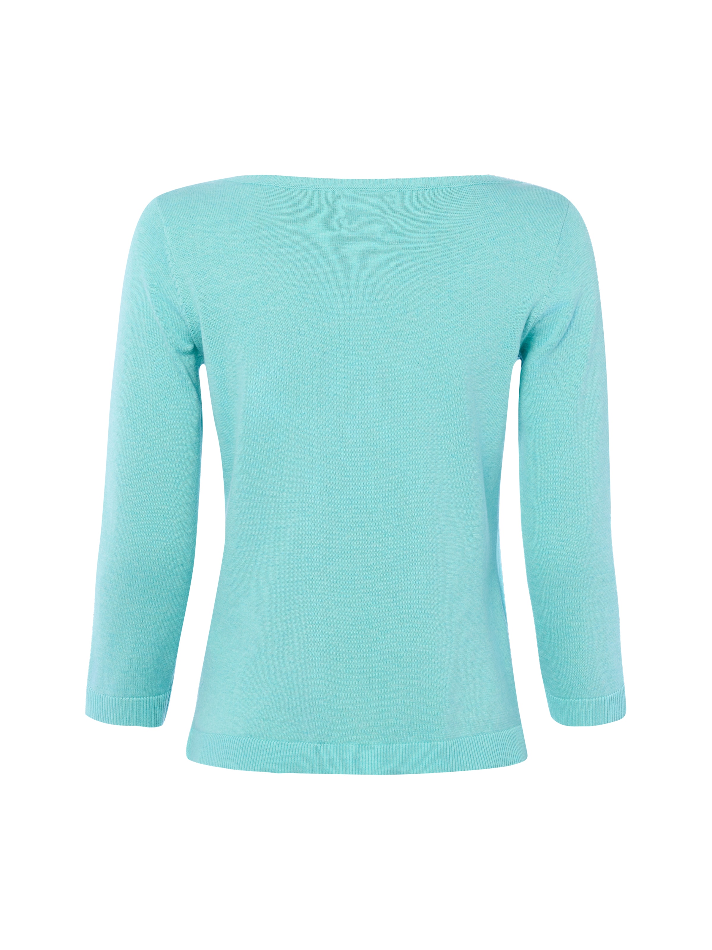 Brookshire Sweater in Blue