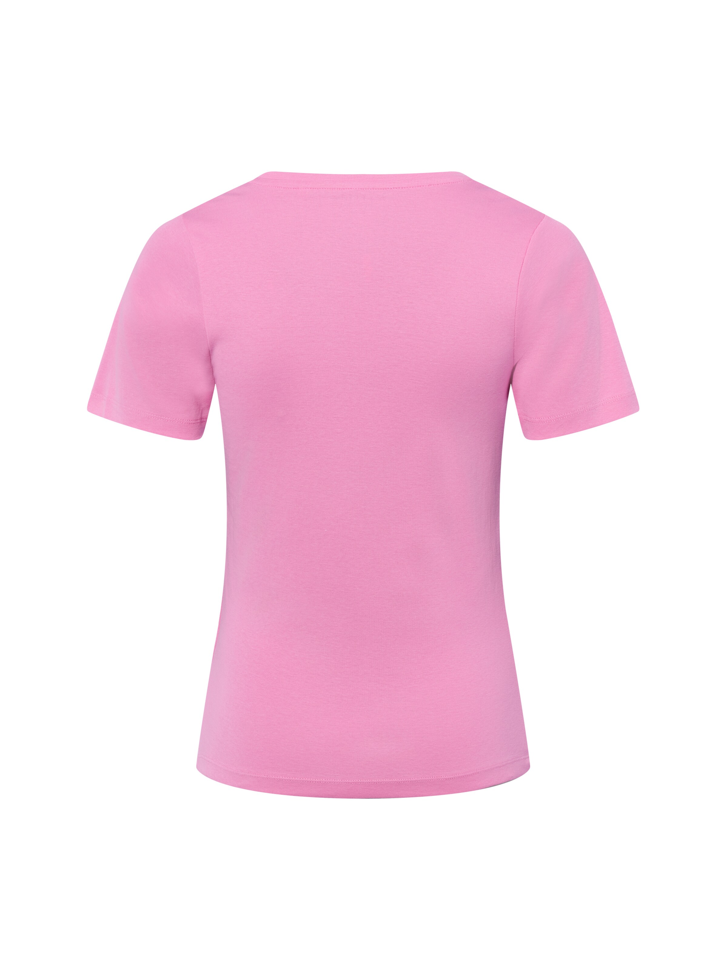 Brookshire T-Shirt in Pink