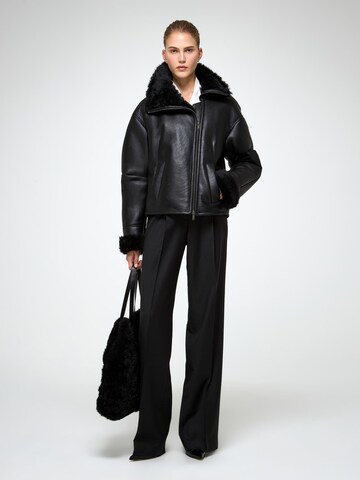 Veste d’hiver 'Pia' V S P en noir