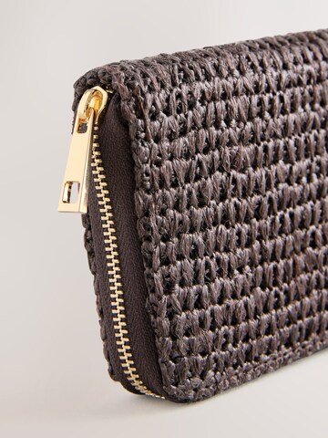 Next Portemonnee in Bruin