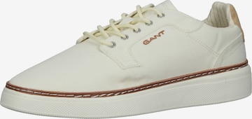 GANT Sneaker in Beige: predná strana