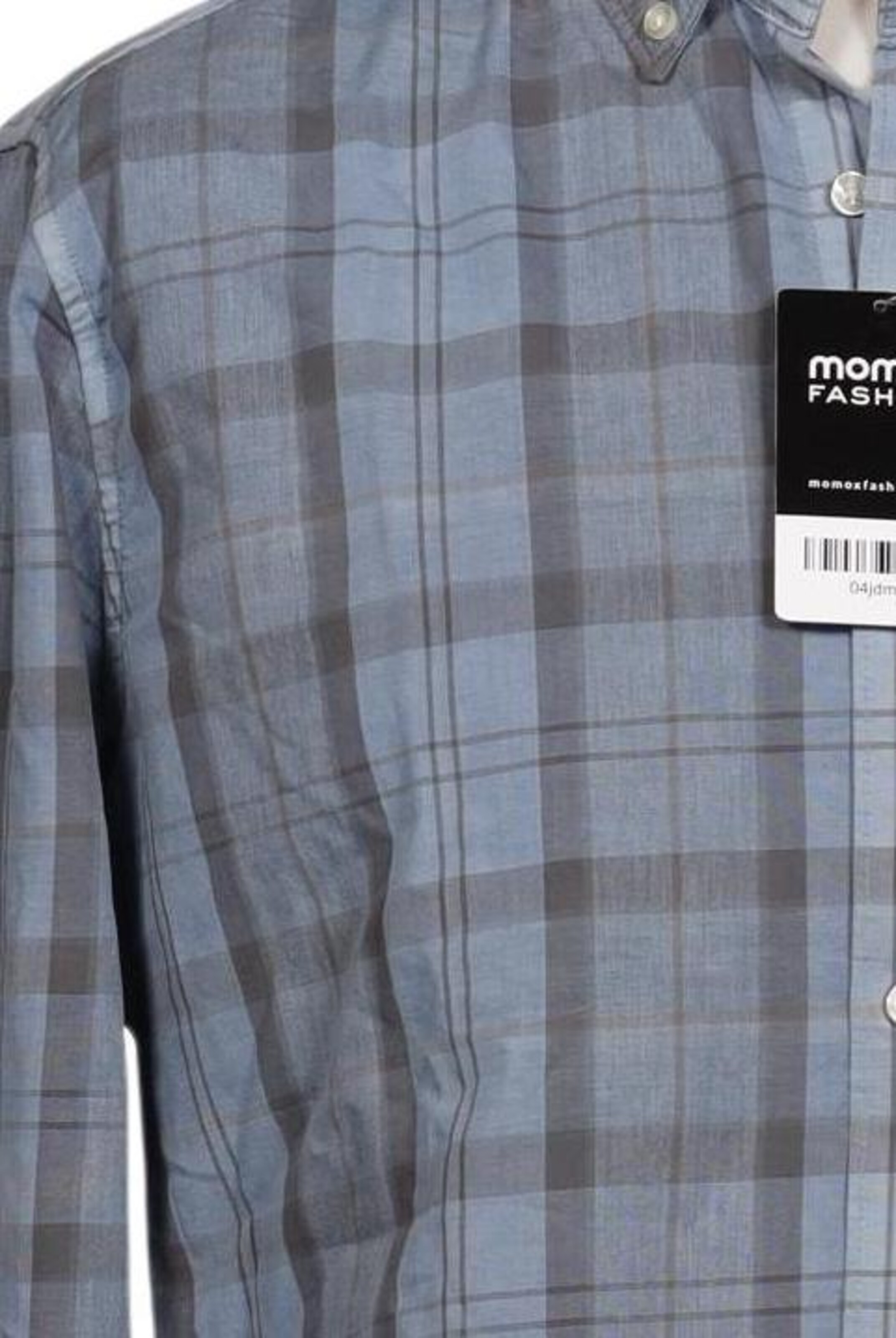 Barbour Hemd L in Mischfarben