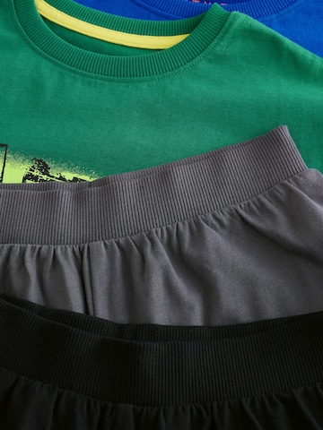Next Pyjamas i blå