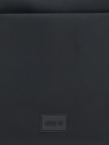 ES8 Shopper '407-170' i sort