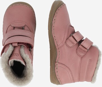 Froddo Støvler 'PAIX' i pink