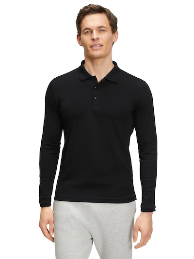 FALKE Shirt 'Essential' in Black, Item view