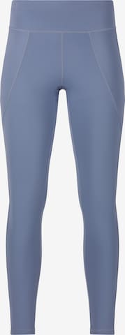 ENDURANCE Leggings 'Tarole' in Blue: front