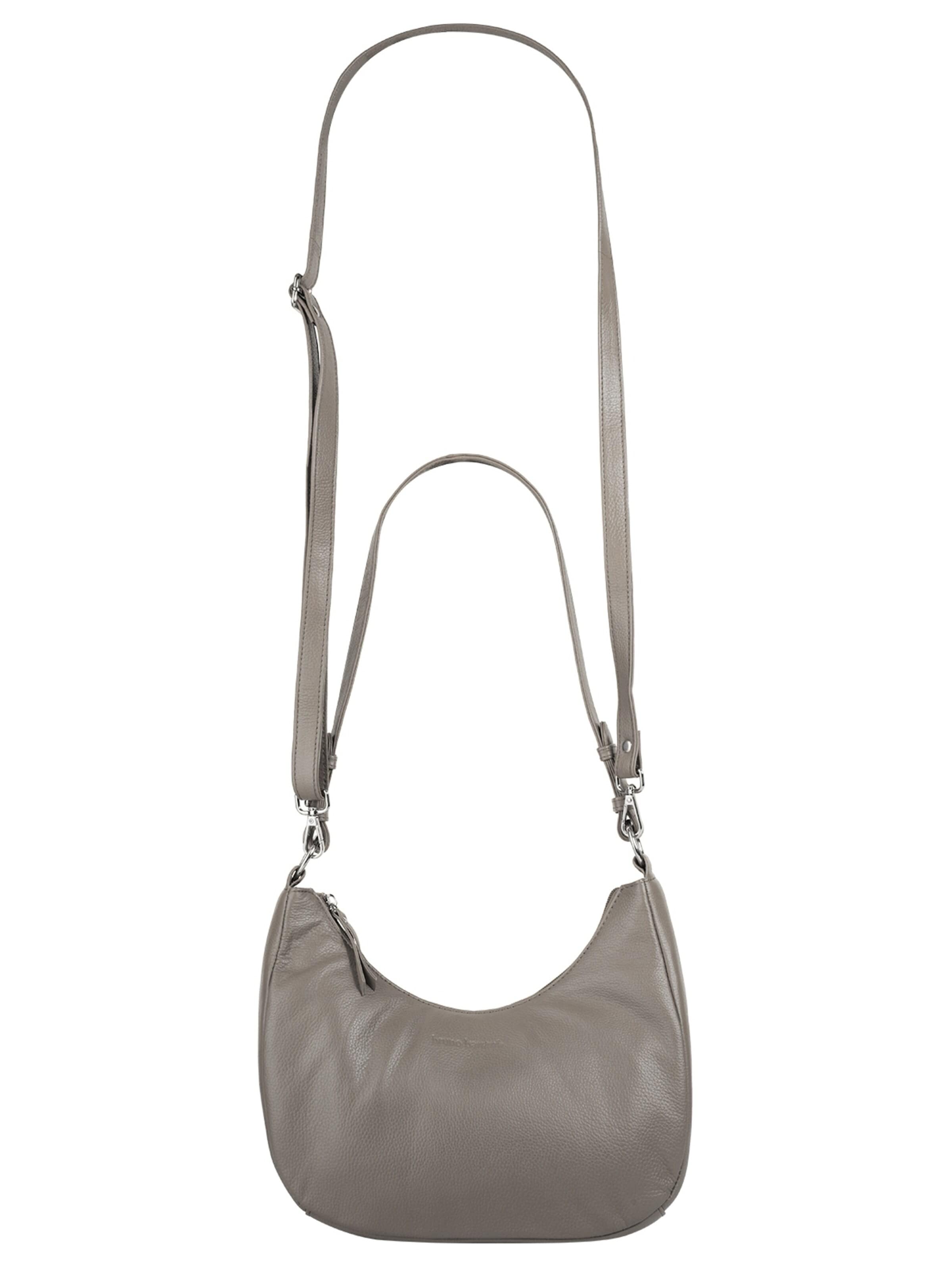 Bruno Banani Crossbody Bag in Grey