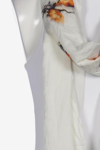 PATRIZIA PEPE Schal oder Tuch One Size in Weiß