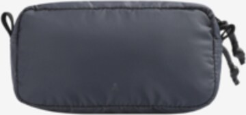 Scalpers Toiletry Bag 'Samoa' in Blue: front