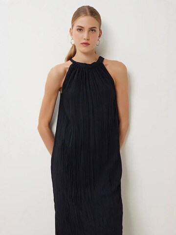 Robe 'Midi' Happiness İstanbul en noir