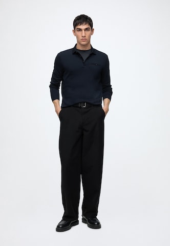 Pullover di bugatti in blu