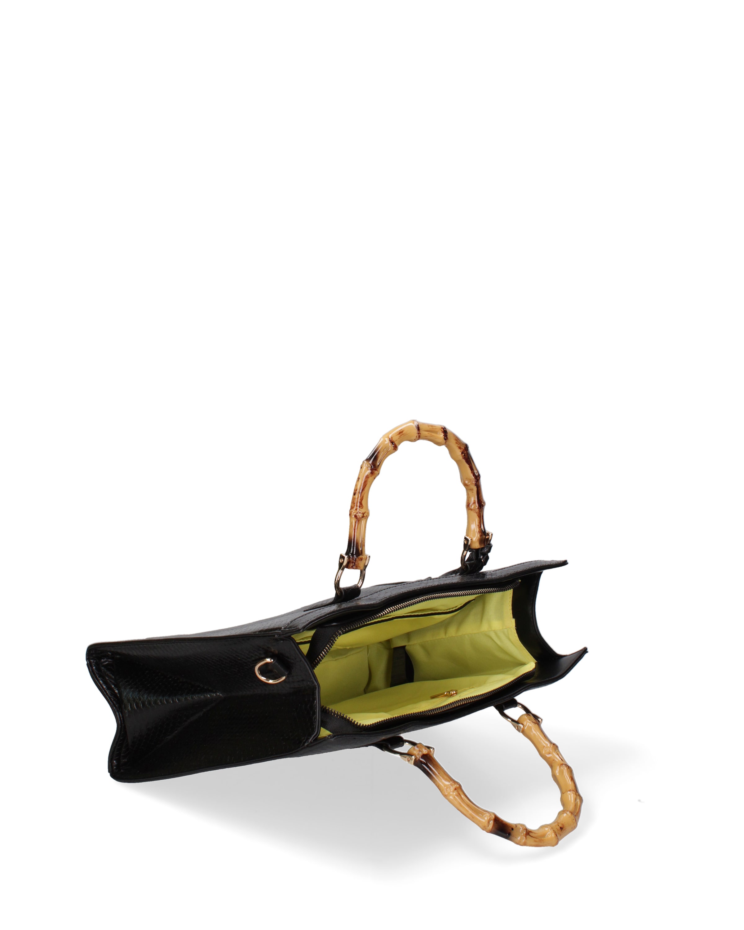 Borsa a spalla di Diana&Co. in nero