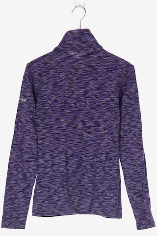 COLUMBIA Top & Shirt in XXS in Purple