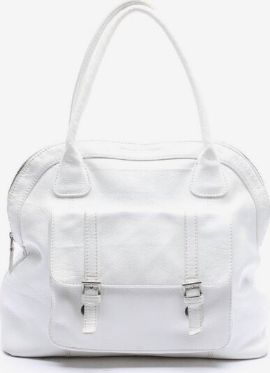 Marc O'Polo Handtasche in One Size in weiß, Produktansicht