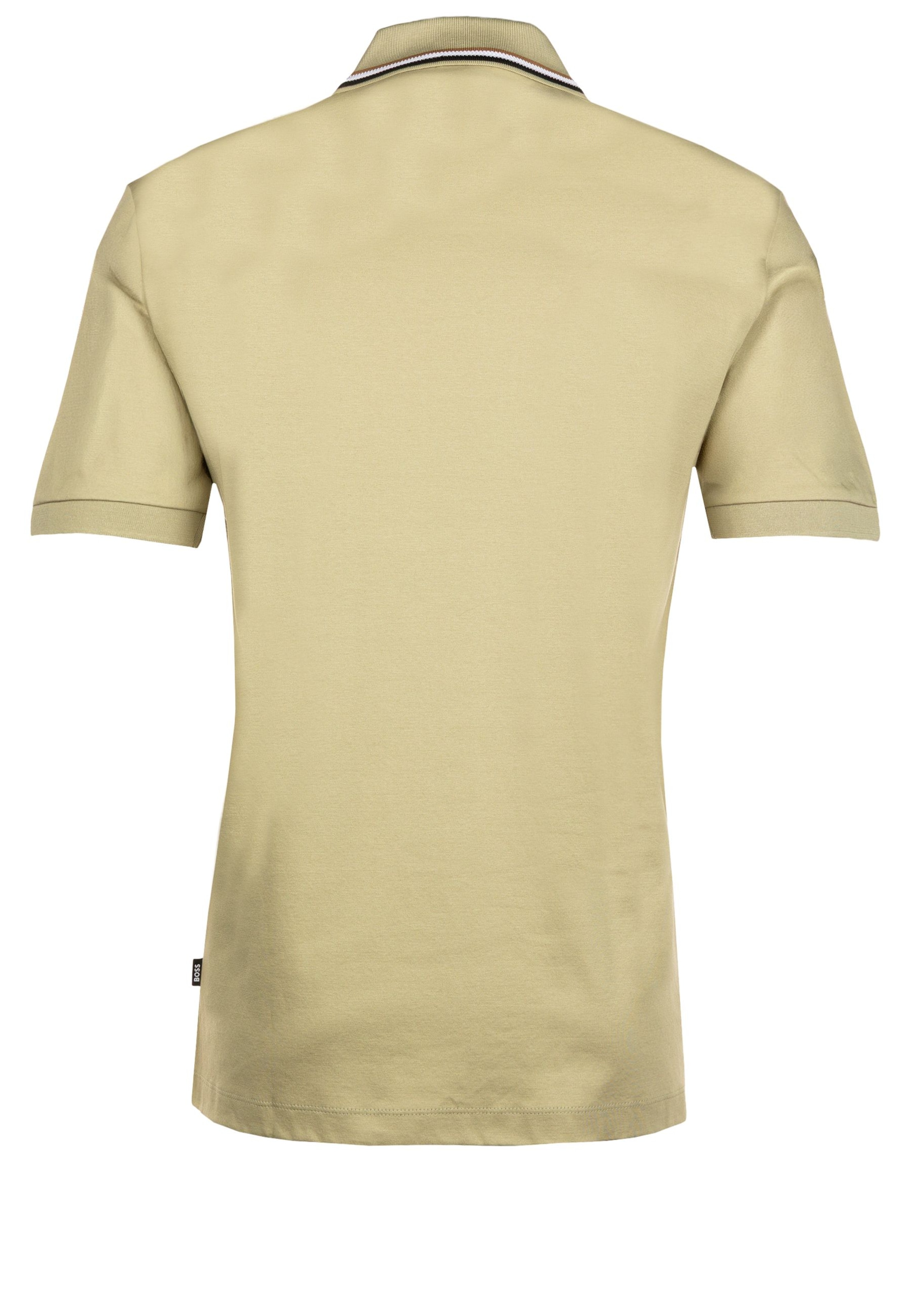 BOSS Shirt 'Penrose' in Beige