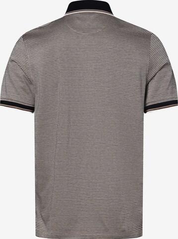 bugatti Shirt in Grey