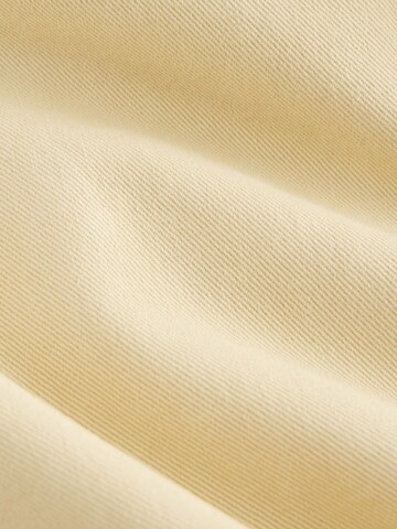 Next Обычный Джинсы в Желтый