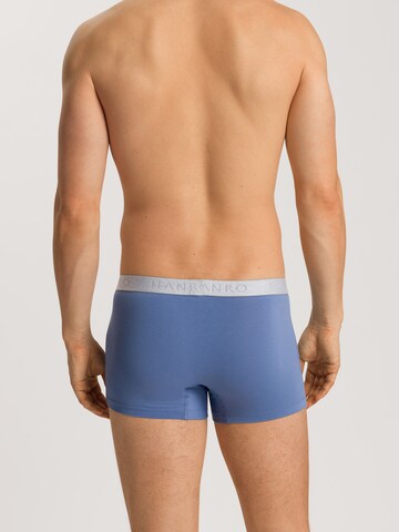 Boxers ' Cotton Essentials ' Hanro en bleu