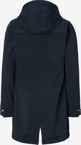 Noppies Between-Season Jacket 'Kalona' in Blue