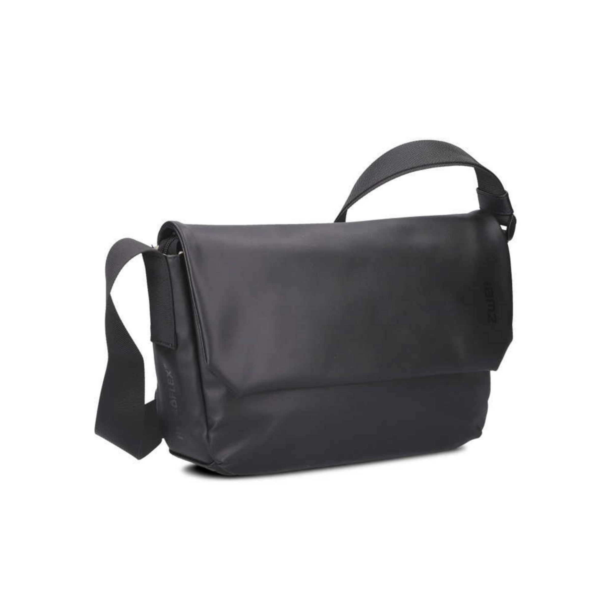 ZWEI Crossbody bag 'Cargo' in Black