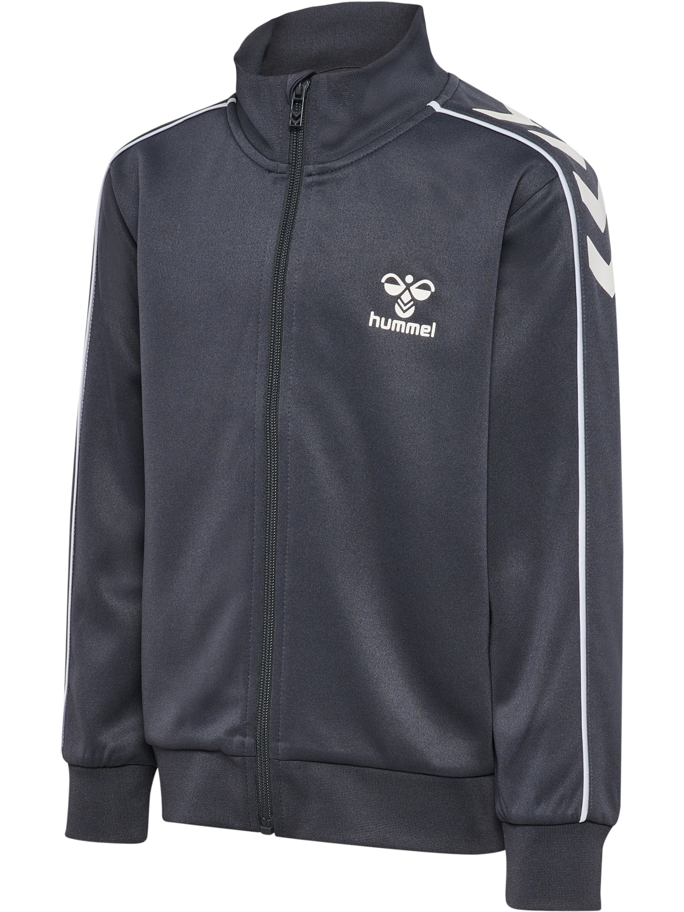 Hummel Tracksuit in Grey