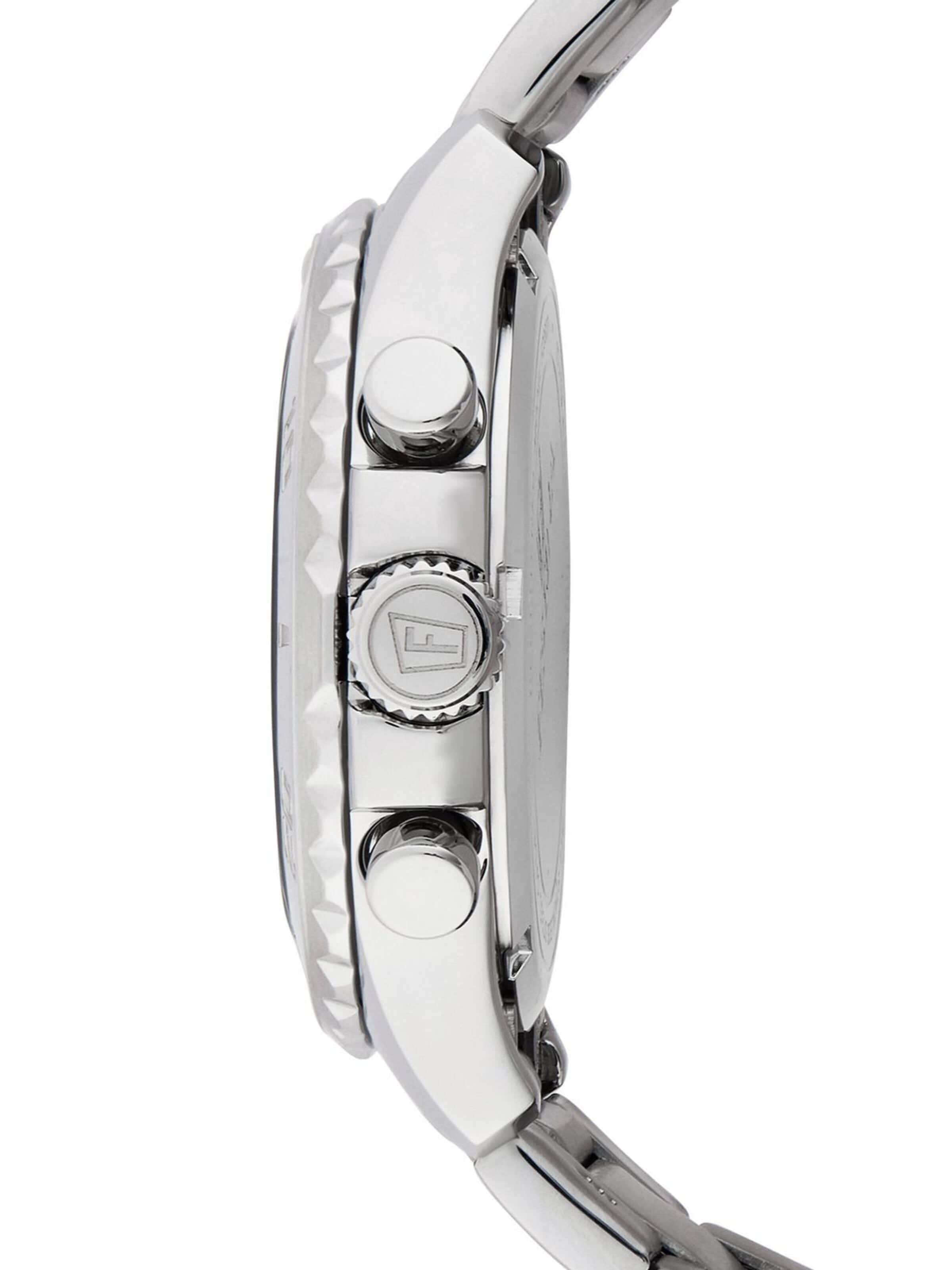 FESTINA Analogové hodinky 'Chronograph Boyfriend' – modrá
