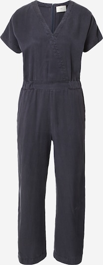 Folk Jumpsuit in marine, Produktansicht