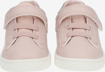 GEOX Sneaker in Pink
