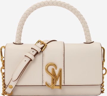 STEVE MADDENRučna torbica 'Brage' - bež boja: prednji dio