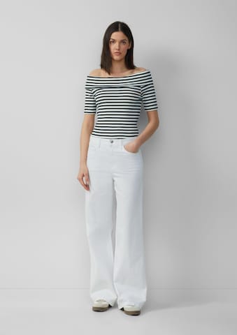 s.Oliver regular Τζιν ' SURI ' σε λευκό