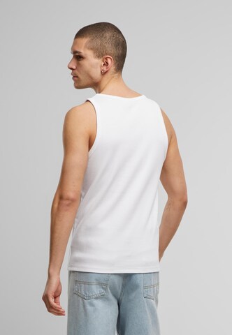 DEF Top in Weiß