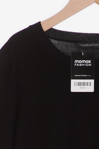 Tramontana Top & Shirt in L in Black