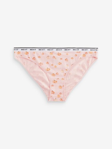 Slip di Next in colori misti