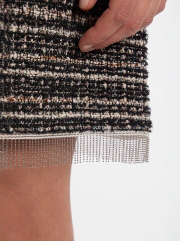 Ana Alcazar Jurk ' Enalora ' in Gemengde kleuren