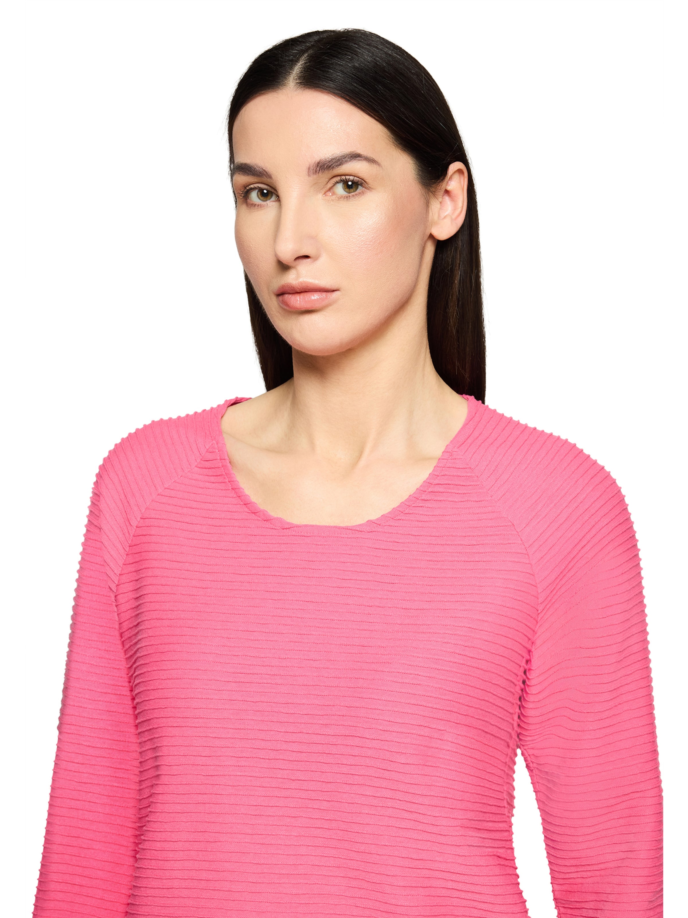 Maglietta di Betty Barclay in rosa