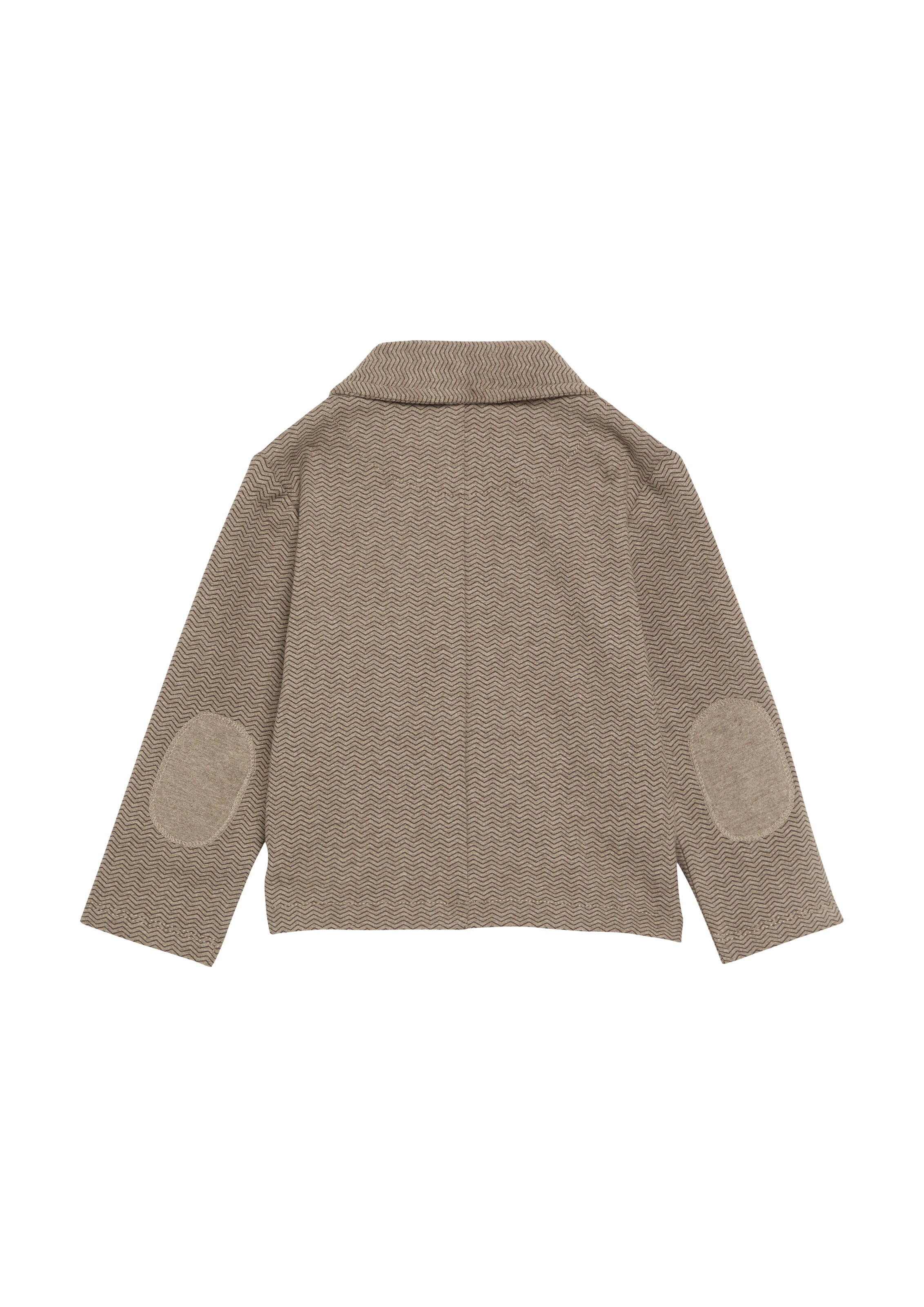 Vestes de costume s.Oliver en marron