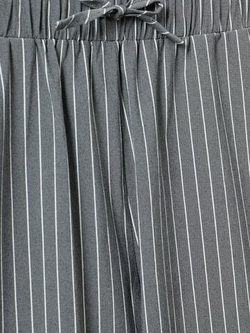 Loosefit Pantalon 'Sonia' Sofie Schnoor en gris