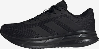 ADIDAS PERFORMANCE Juoksukengät 'Galaxy 7' värissä musta, Tuotenäkymä