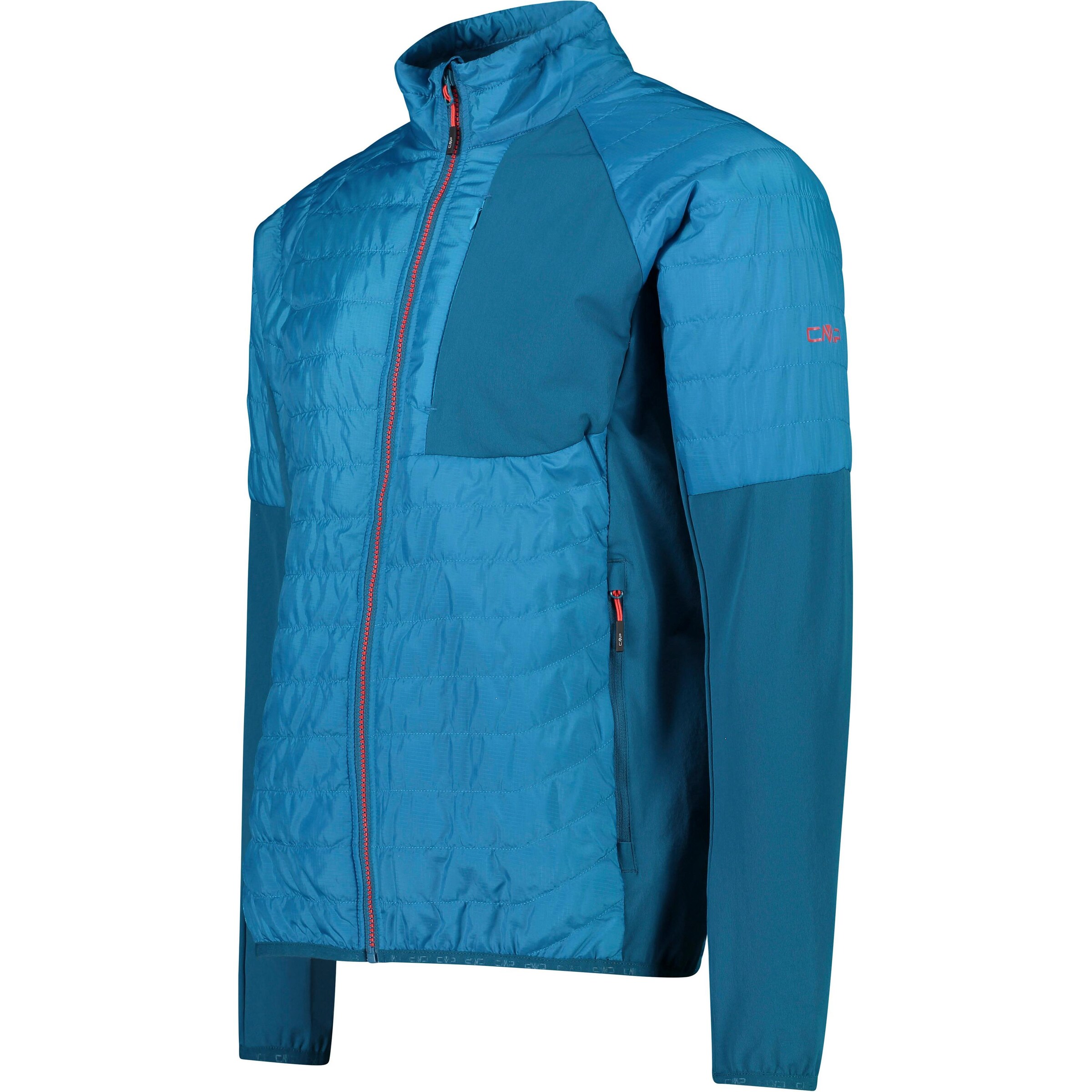 CMP Sportjacke in Blau