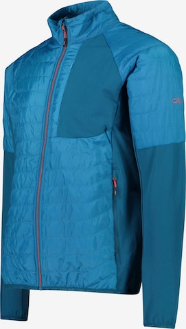 CMP Sportjacke in Blau