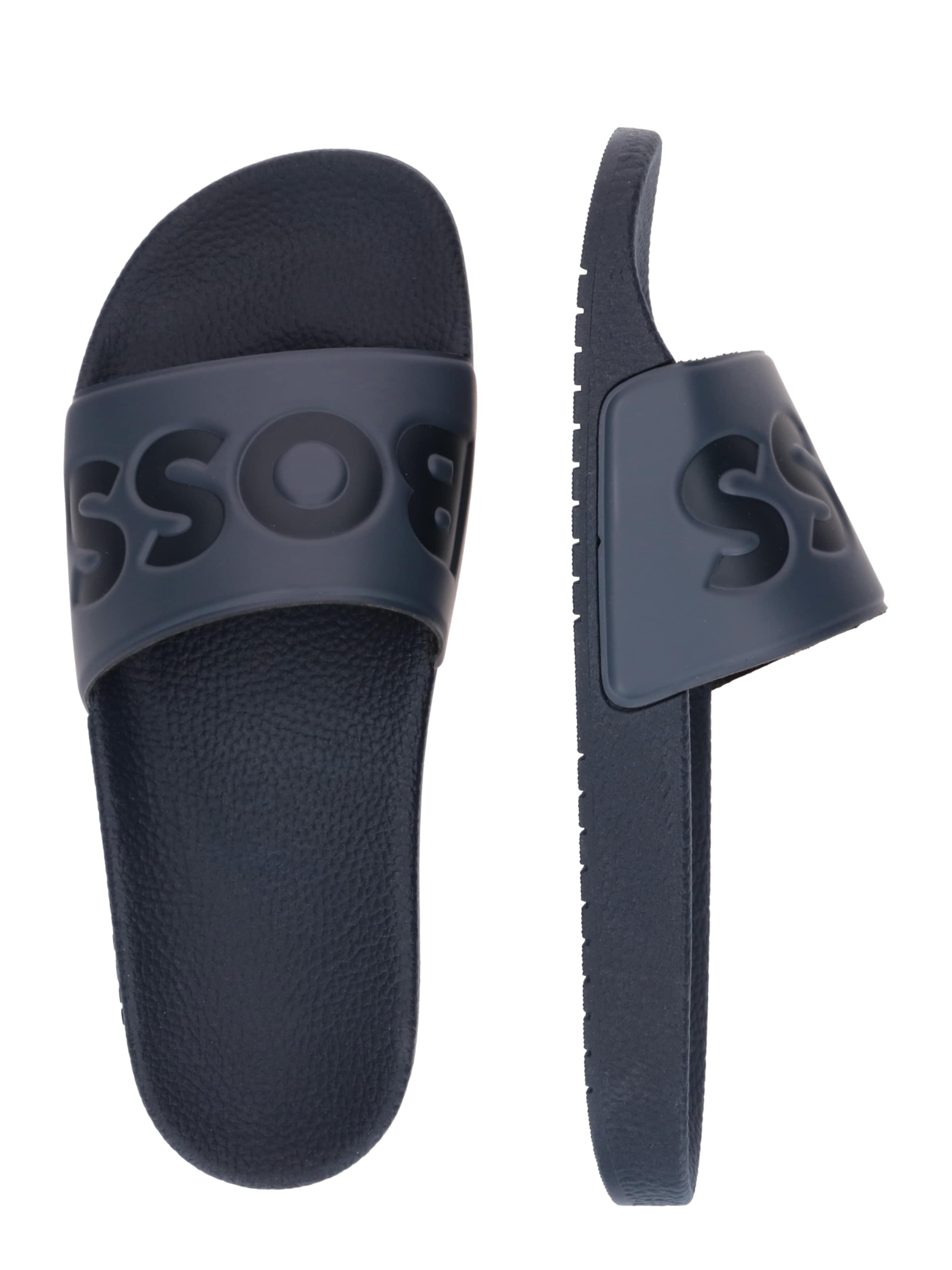 Mule 'Aryeh' BOSS en bleu