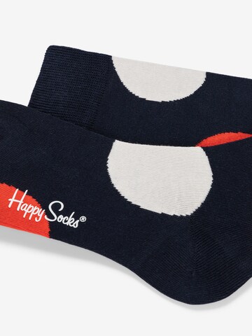 Chaussettes Happy Socks en mélange de couleurs