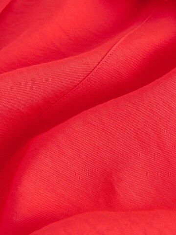 Next Blusenkleid in Rot