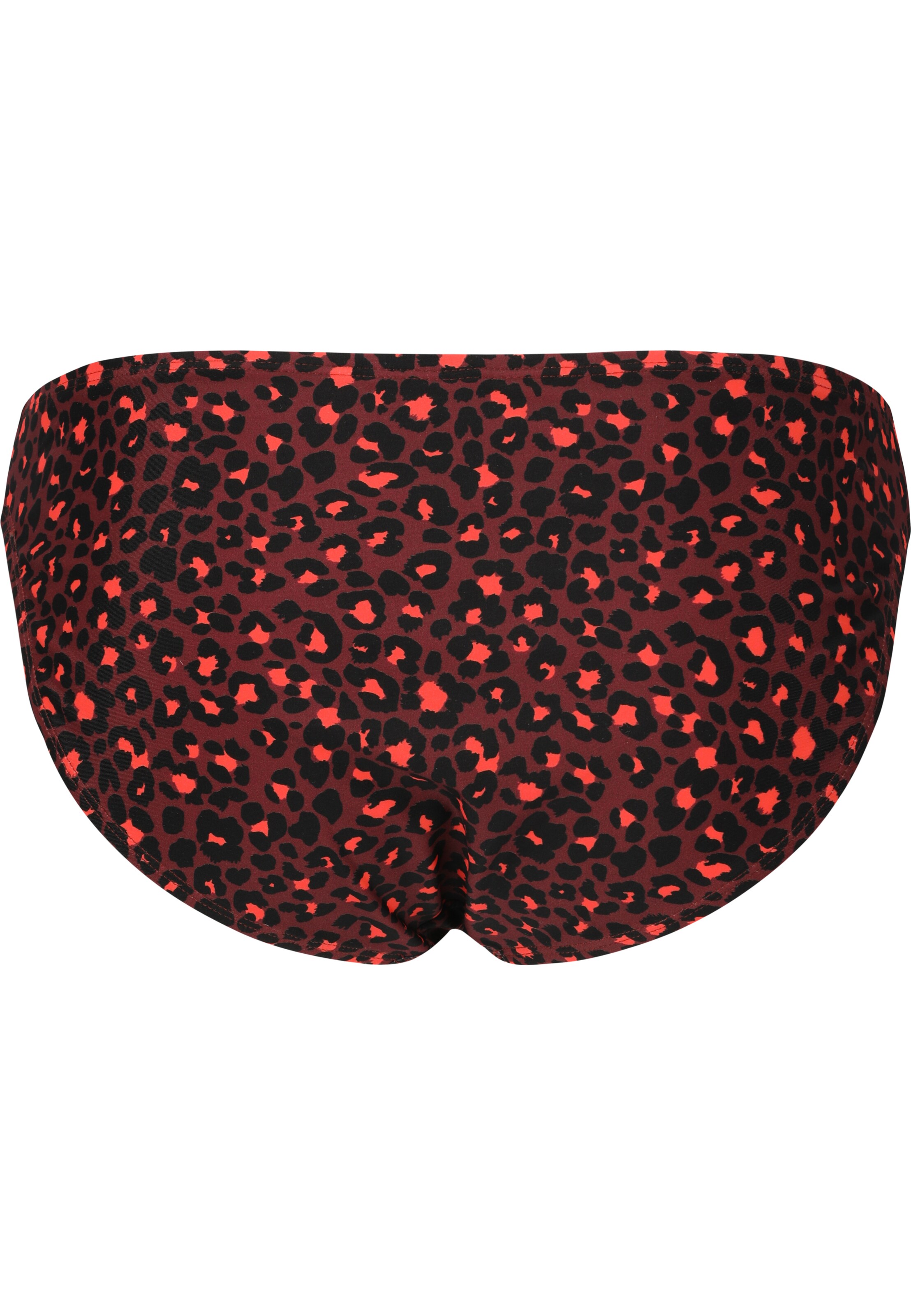 Cruz Bikini Bottoms 'Aprilia' in Red